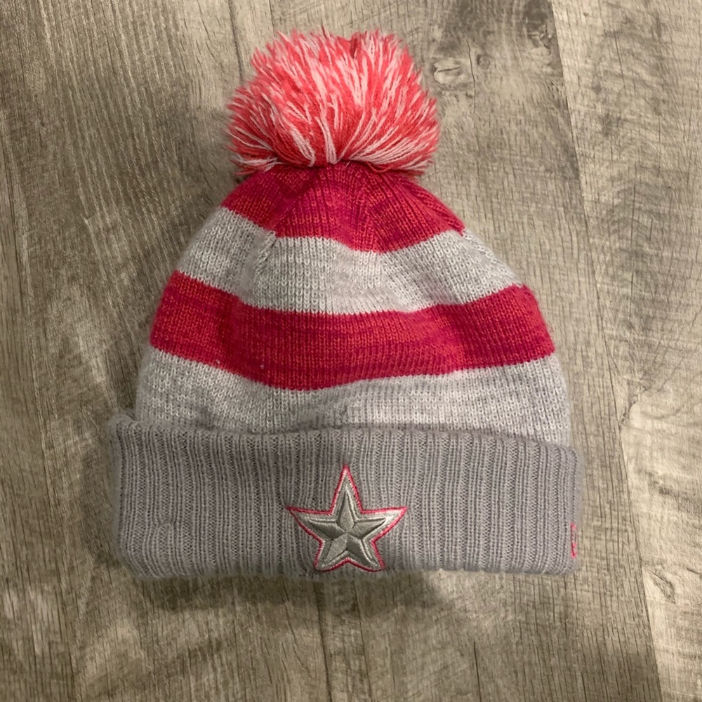 Dallas Winter hat.